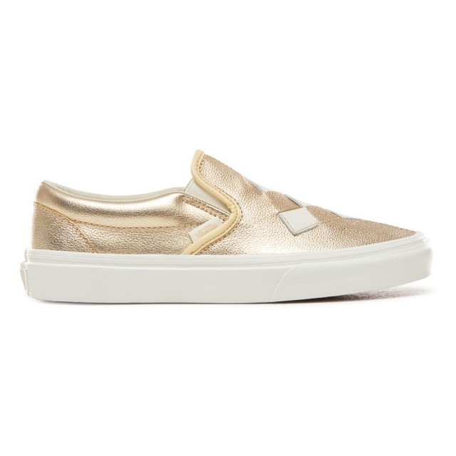 Classic Slip-On