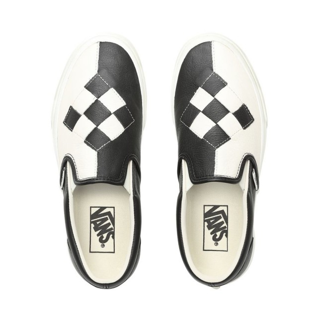 Classic Slip-On