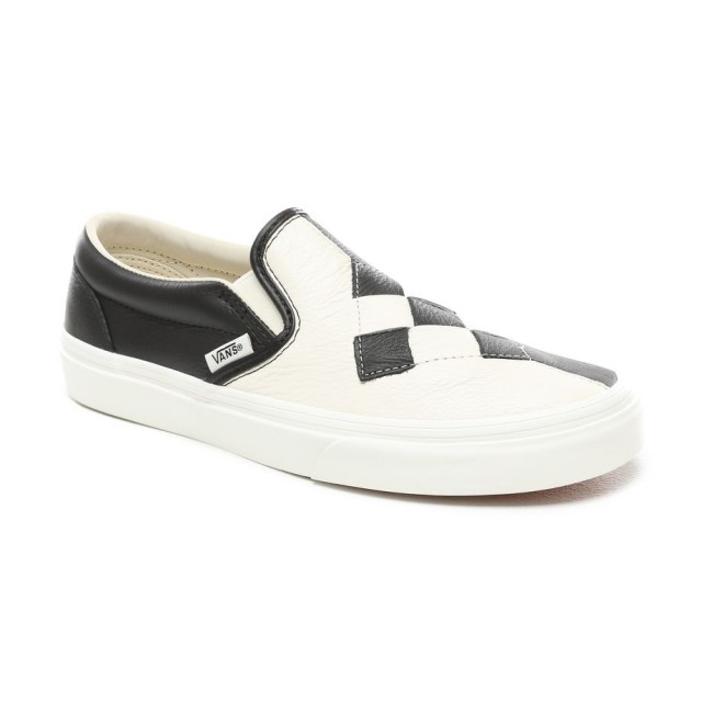 Classic Slip-On