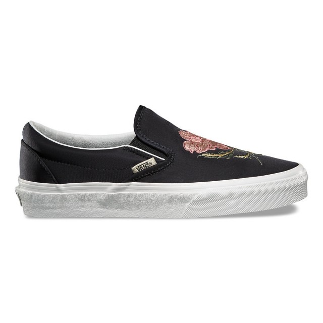 Classic Slip-On DX