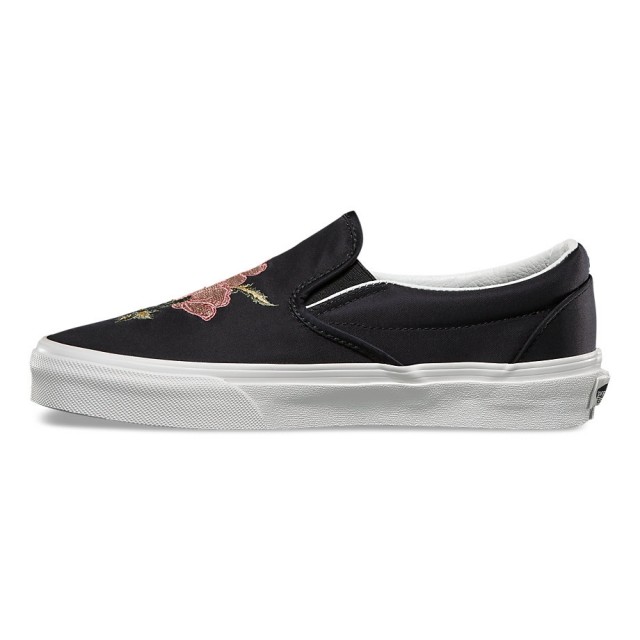 Classic Slip-On DX