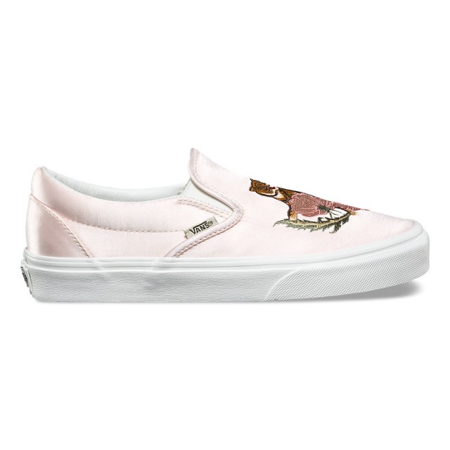 Classic Slip-On DX