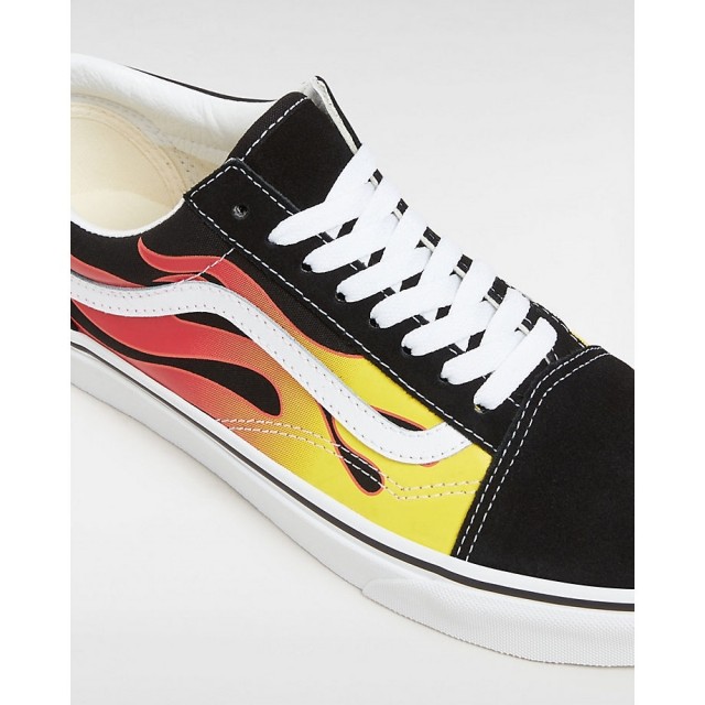 UA Old Skool