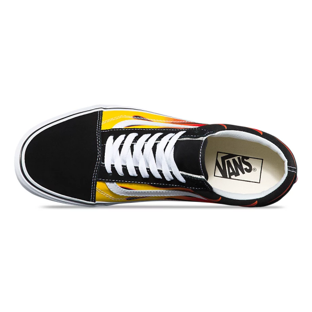 UA Old Skool