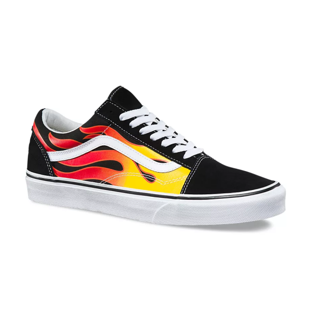 UA Old Skool