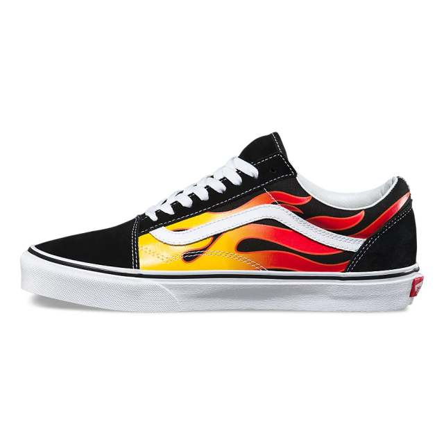 UA Old Skool