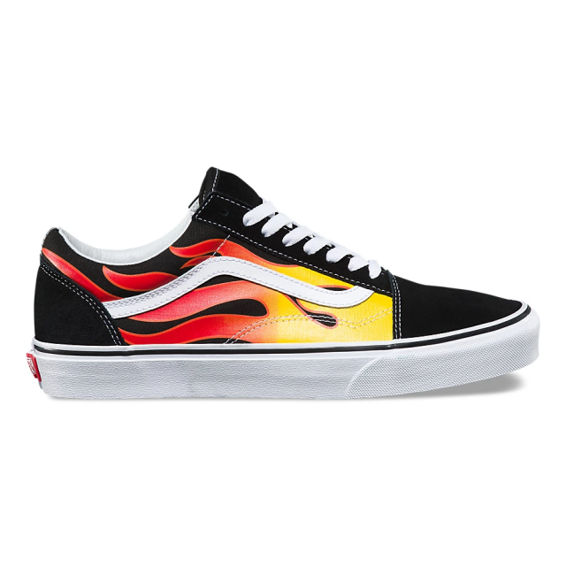 UA Old Skool