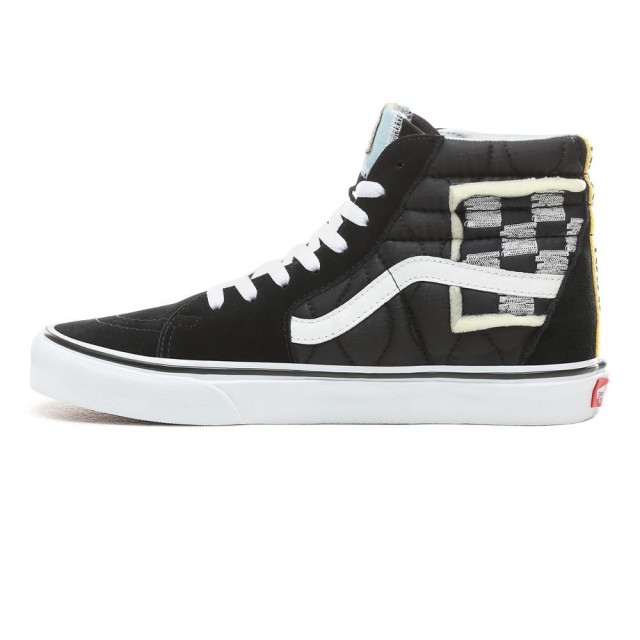 SK8-Hi