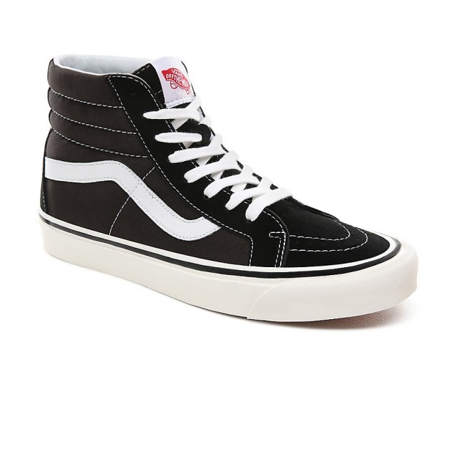 SK8-Hi 38 DX