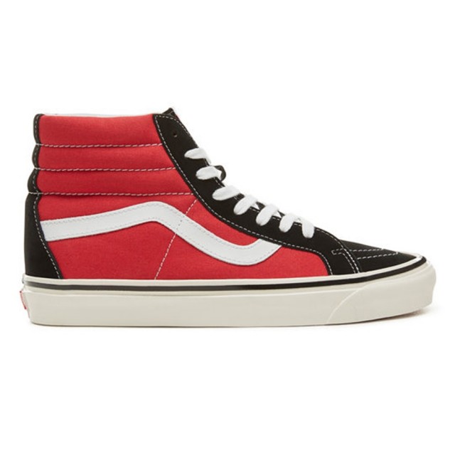 SK8-Hi 38 DX