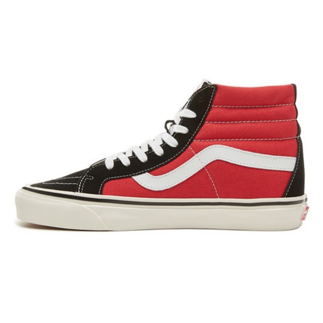 SK8-Hi 38 DX