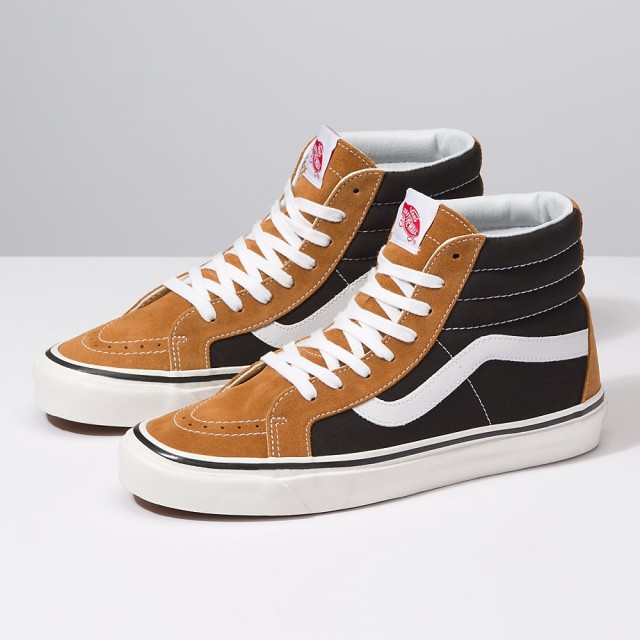 SK8-Hi 38 DX