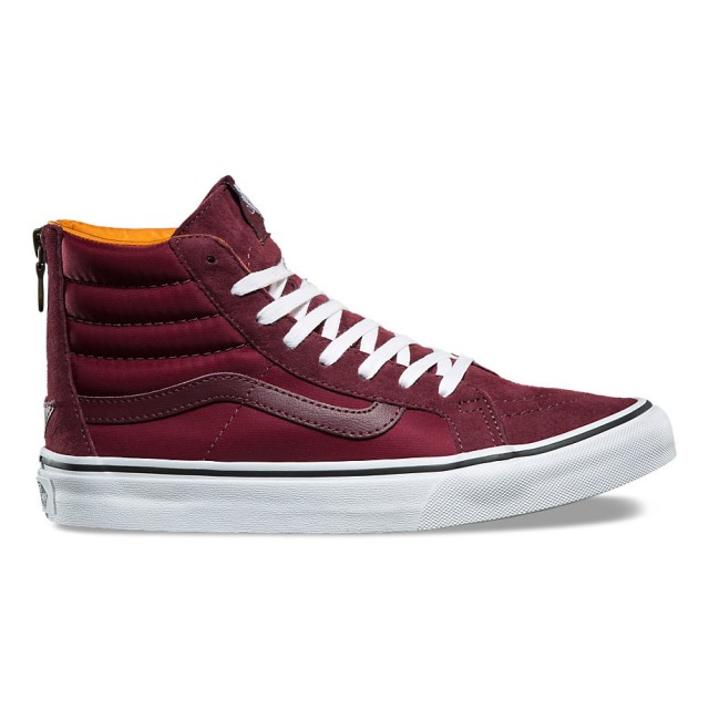 SK8-Hi Slim Zip