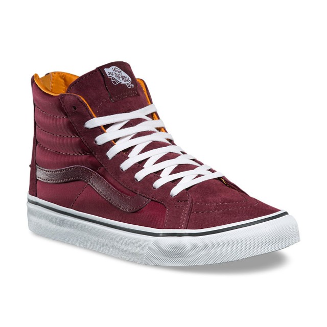 SK8-Hi Slim Zip