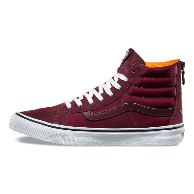 SK8-Hi Slim Zip