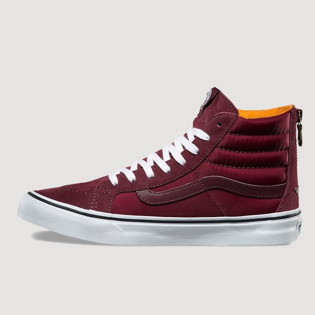 SK8-Hi Slim Zip