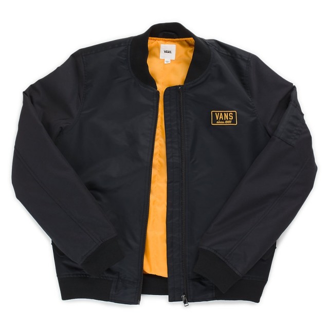 BOOM BOOM III JACKET