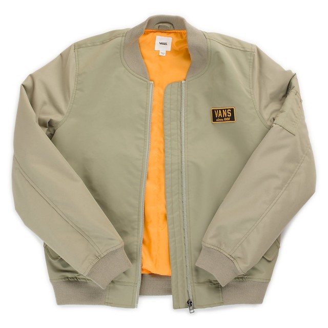 BOOM BOOM III JACKET