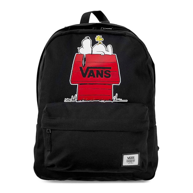 PEANUTS REALM BACKPACK