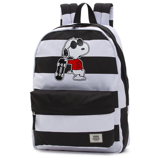 PEANUTS REALM BACKPACK