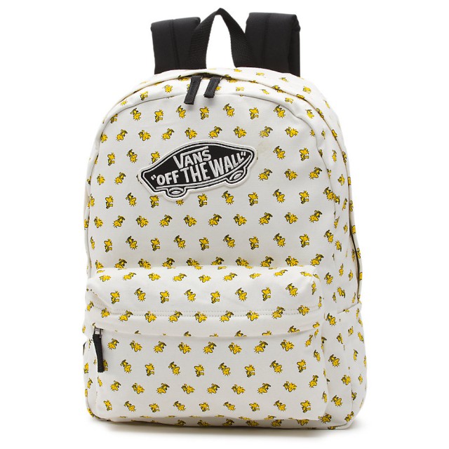 PEANUTS REALM BACKPACK