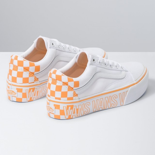 Old Skool Platform