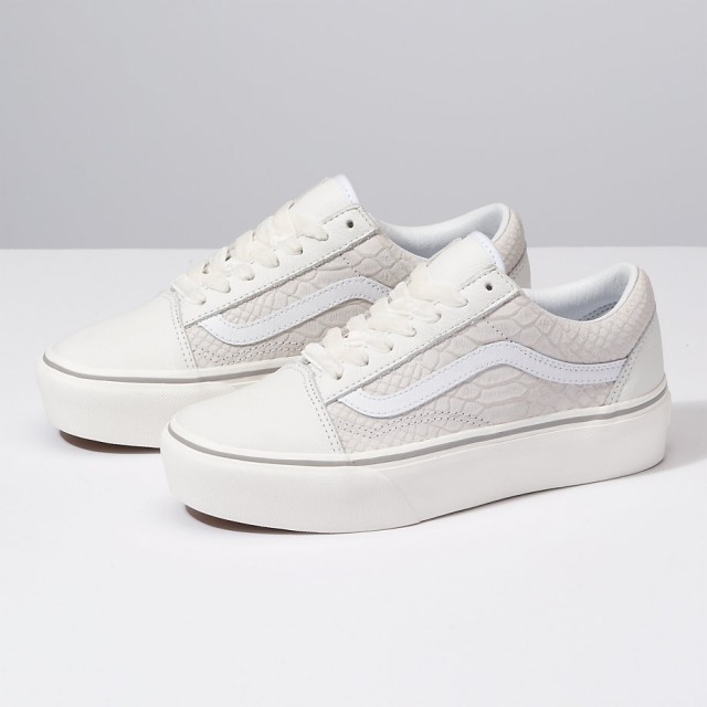 Old Skool Platform