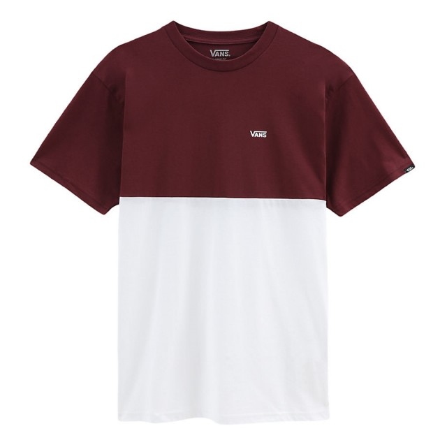 COLORBLOCK TEE