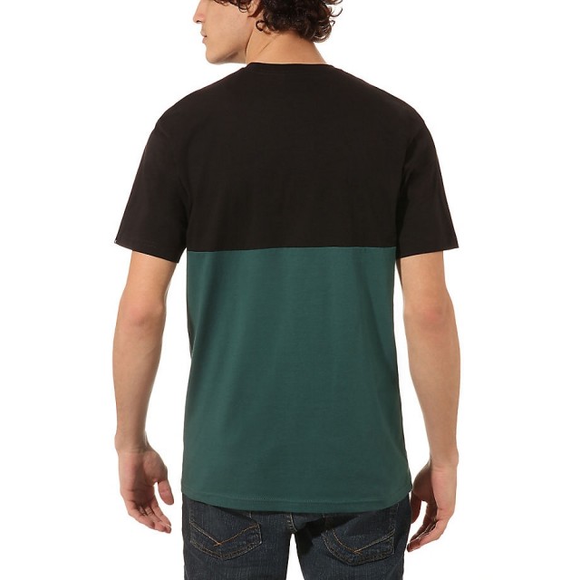 COLORBLOCK TEE