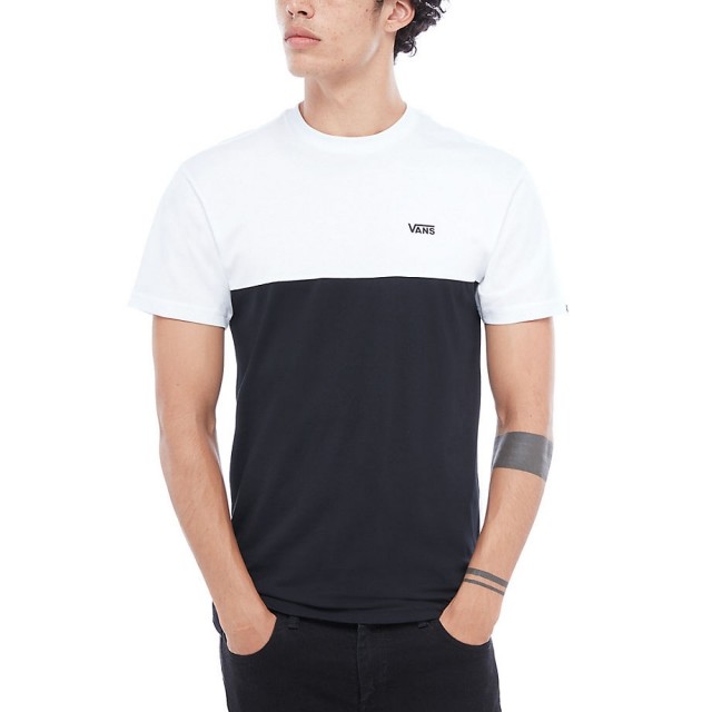 COLORBLOCK TEE