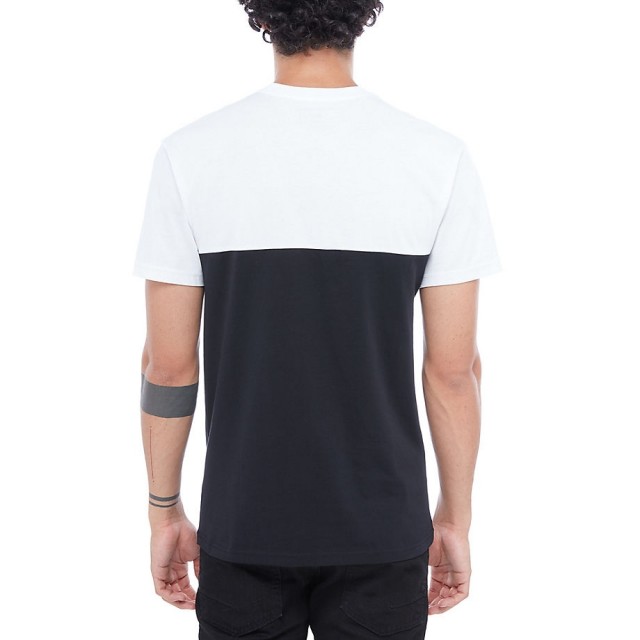 COLORBLOCK TEE