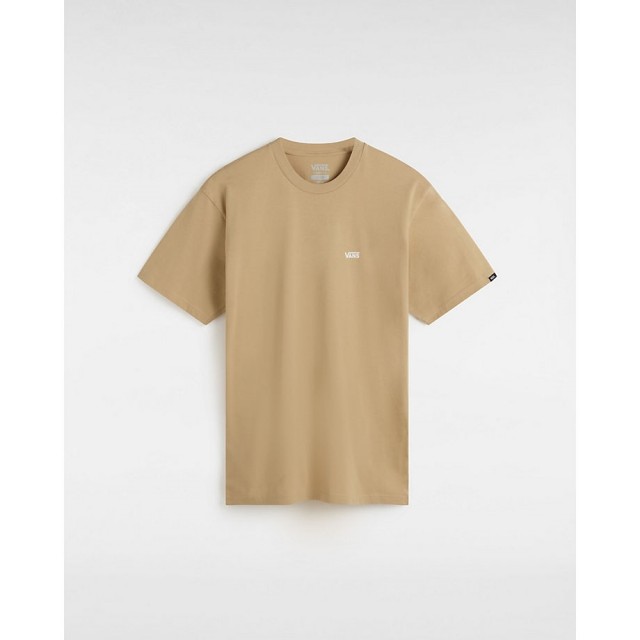 LEFT CHEST LOGO TEE
