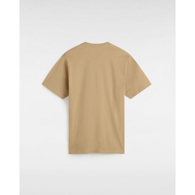 LEFT CHEST LOGO TEE