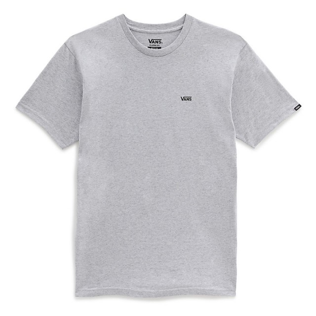 LEFT CHEST LOGO TEE