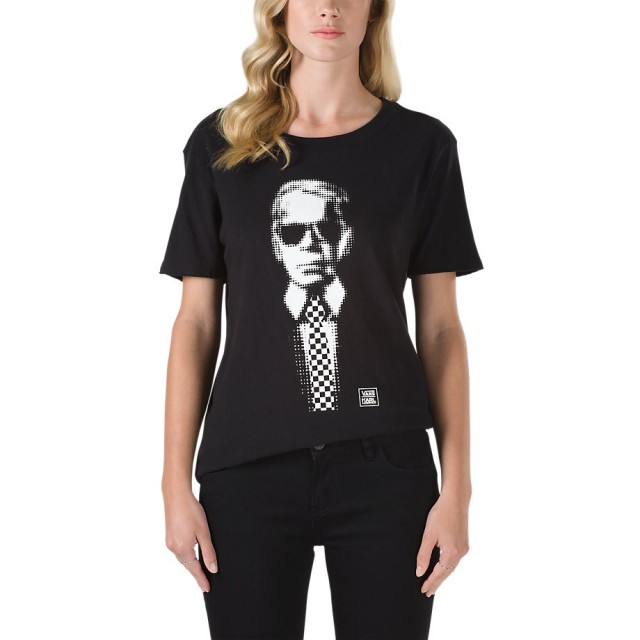 KL BOYFRIEND TEE