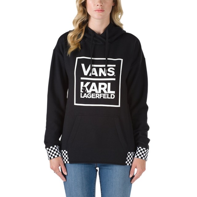 KL HOODIE