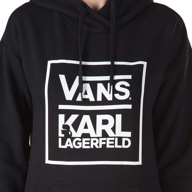 KL HOODIE