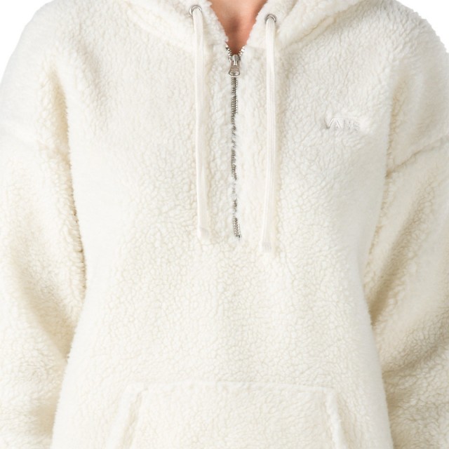 Vans shop subculture hoodie