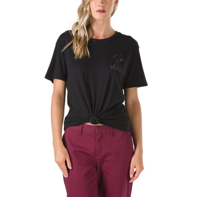 PEANUTS TONAL BF TEE
