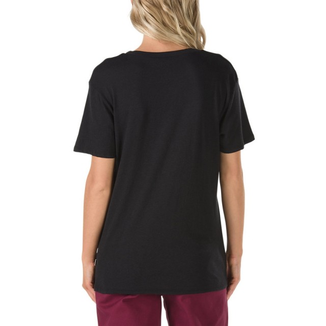 PEANUTS TONAL BF TEE