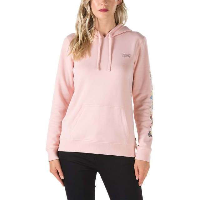 PEANUTS DANCE PARTY HOODIE