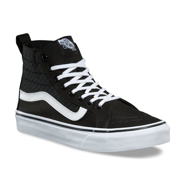 SK8-Hi Slim Gore