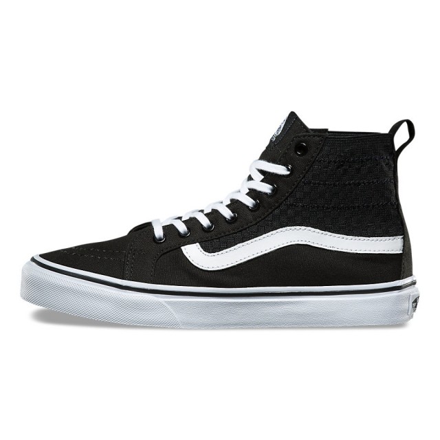 SK8-Hi Slim Gore