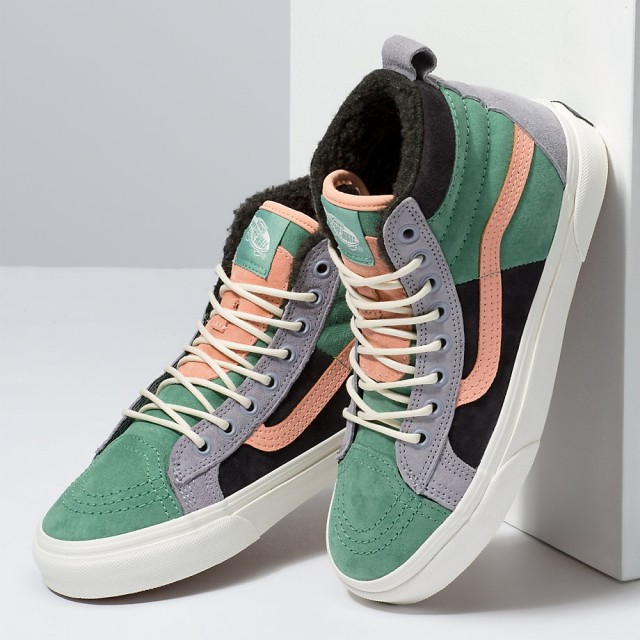 SK8-Hi 46 MTE DX