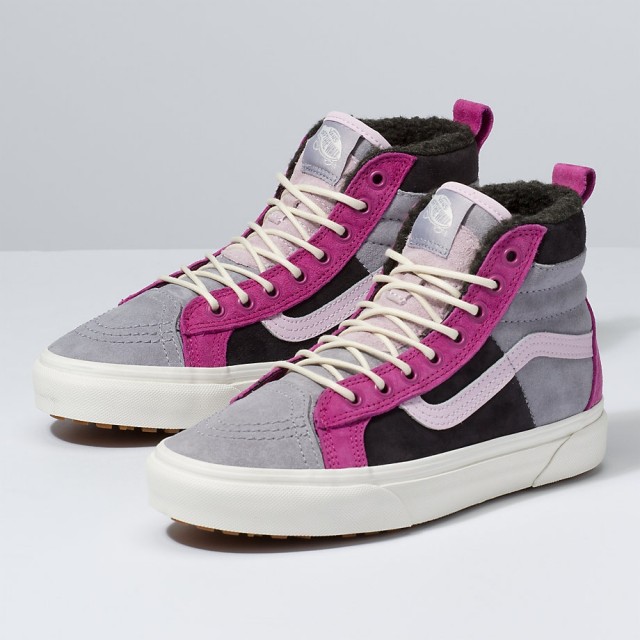 SK8-Hi 46 MTE DX