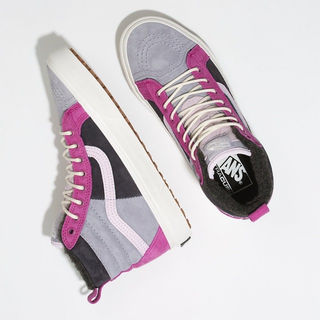 SK8-Hi 46 MTE DX