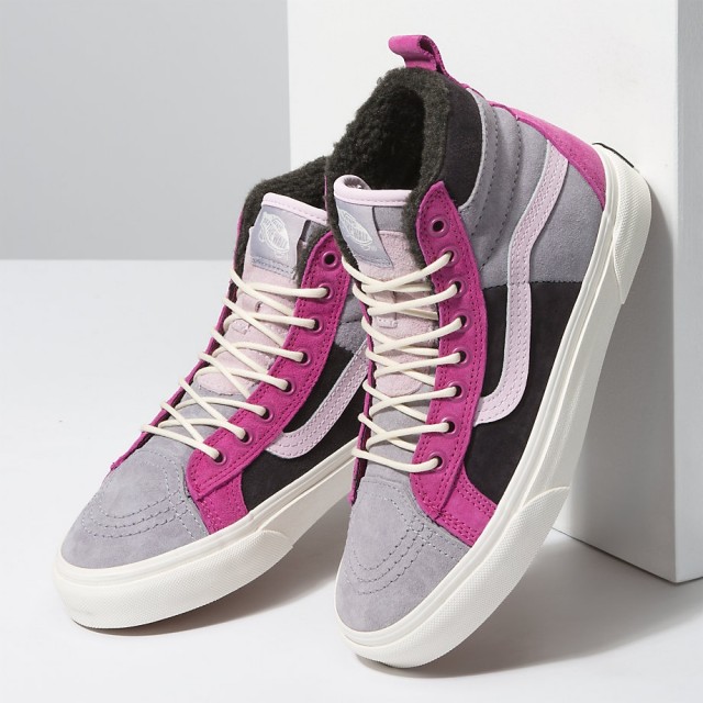 SK8-Hi 46 MTE DX