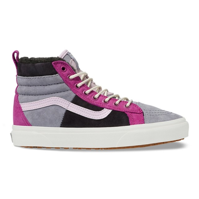 SK8-Hi 46 MTE DX