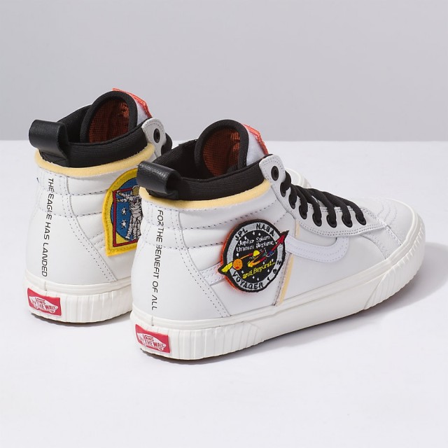 SK8-Hi 46 MTE DX