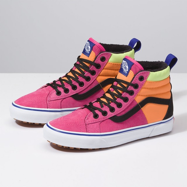 SK8-Hi 46 MTE DX